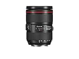 Canon ZOOM LENS EF24-105mm F4L IS II USM - White Box (New) (Bulk
Packaging)