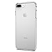 Spigen Thin Fit Designed for Apple iPhone 8 Plus Case (2017) / Designed for iPhone 7 Plus Case (2016) - Crystal Clear