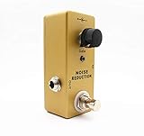 Mosky MP-40 Noise Gate Noise Reduction Suppressor