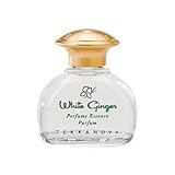 White Ginger Perfume by TerraNova for women Personal Fragrances