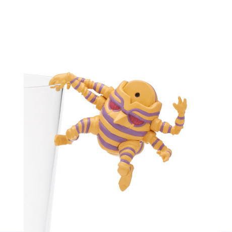 Japanese Anime Animation Art Characters Kitan Club Putitto Series Jojos Bizarre Adventure Harvest Suwari Figure