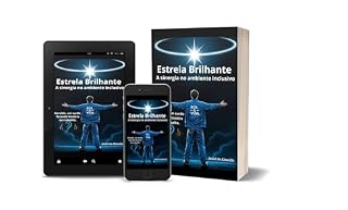Livro Estrela brilhante: A sinergia no ambiente incluso