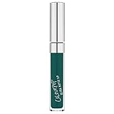 COLOURPOP - ULTRA MATTE LIP CREAM LIPSTICK - DR. M - DEEP GREEN BLACK by Colourpop