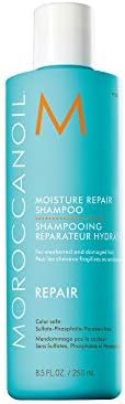 Regenerierendes Shampoo