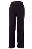 Jostar Women's Acetate Big Pants