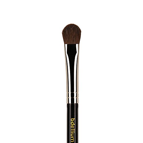 Bdellium Tools Maestro Series Large Shader Brush, Black