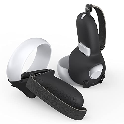 iTwano Controller Grips Compatible with Oculus