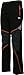 Lowe alpine Men's Outdoor Zippered Hiking & Climbing Cargo Fleece Lined Pants