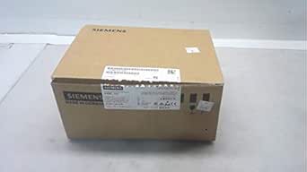 Siemens 6Sl3040-1La01-0Aa0 Sinamics S120 Control Unit Cu310-2 Pn