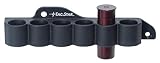 TacStar Slimline SideSaddle Shell Holder for Mossberg 500/590, Maverick 88