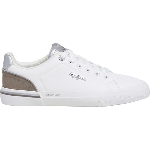 Kenton Campus W, Sneak Donna, Bianco, 39 EU