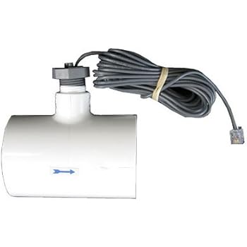 Amazon.com : Hayward GLX-FLO 15-Feet Cable Flow Switch