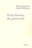 Image de petite histoire du préservatif