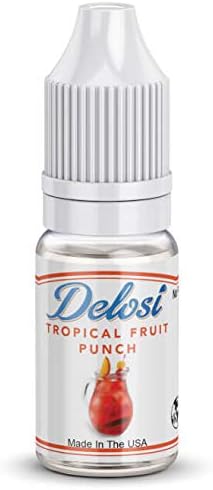 Tropical Fruit Punch Concentrated Flavoring