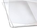 Cast Acrylic Sheet - 24