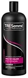 Tresemme Shampoo 28oz 24 Hour Body With Volume Control