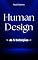 Livro Human Design: As 5 Definições