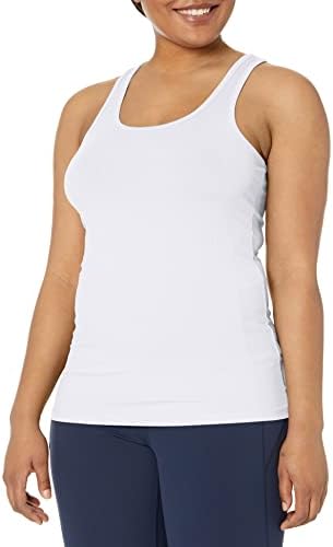 ATTRACO Ribbed Workout Tank Tops For Women With Ghana