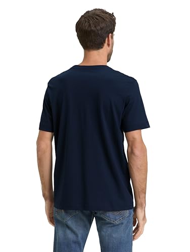 TOM TAILOR Men's T-Shirt