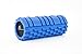 ProSource Discounts Ultra Deluxe Revolutionary Sports Medicine Roller, Blue