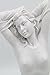 Sexy Nude Naked Woman Undressing Italian 12