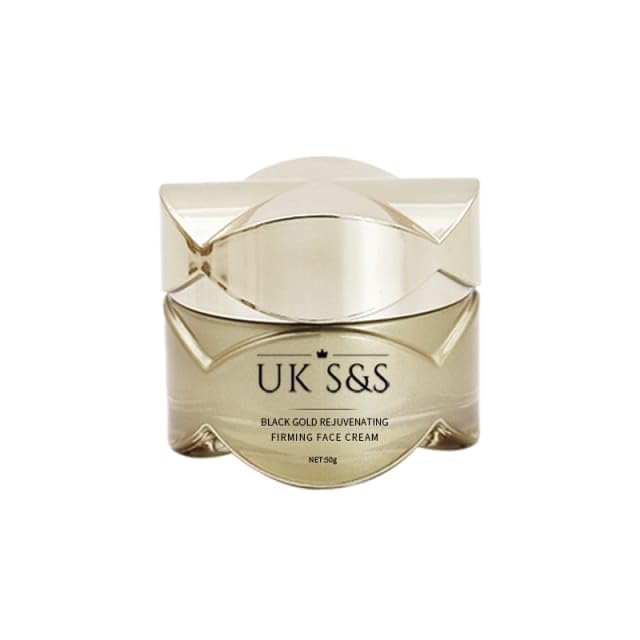 Anti-Aging Face Cream, Use it morning and night, Reducing wrinkles and giving the skin a tight and youthful appearance.