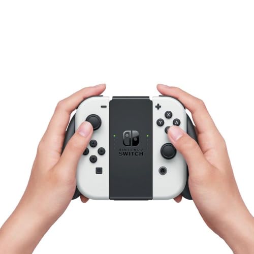 Bundle Nintendo Switch OLED + Super Mario Bros. Wonder + 3 Meses de Assinatura Nintendo Switch Online