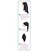 Hair RePear Ultimate Short Hair Towel - Anti Frizz Premium Cotton Product - Enhance Healthy Natural Hair Perfect for Plopping Wrapping Scrunching Curly Wavy Straight Hair