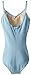 Capezio Girls' Classics Princess Camisole Leotard