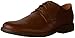 Clarks Men's Becken Plain Oxford