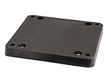 Scotty #1036 Mounting Plate Only for #1026 Swivel