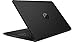 HP Notebook 15.6 Inch Touchscreen Premium Laptop PC (2017 Version), 7th Gen Intel Core i3-7100U 2.4GHz Processor, 8GB DDR4 RAM, 1TB HDD, SuperMulti DVD Burner, Bluetooth, Windows 10