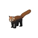 Ania Animal Pack, Red Panda