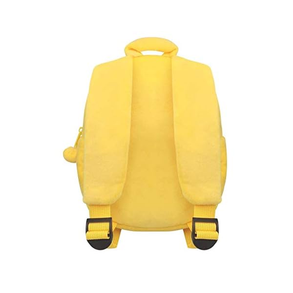 baby shark plush backpack