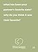 DEAR YOUNG MARRIED COUPLE REALIZATIONS - Card Deck - Fun Game for Couples - 52 Questions to See How Well You Know Your Partner – Dating and Engaged Couples Gift – Conversation Starter