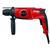 Hilti TE 2 Rotary Hammer Drill - Performance Package