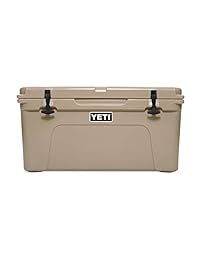 YETI Tundra 65 Cooler