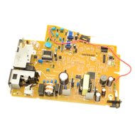 Engine Control PCB assy - 110V - LJ P1102 series