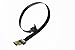 BLACK 80CM FPV Flat FFC HDMI Cable Mini HDMI male 90 degree angled to Standard HDMI Normal HDMI Full HDMI for Canon 5D3 5D2 Panasonic lumix GH3 GH2 Sony nex 5N 5T 5R 7N