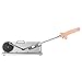 Y-NOT Sex Machine Sex Toy for Women, Electric Adult Toy with 7.7