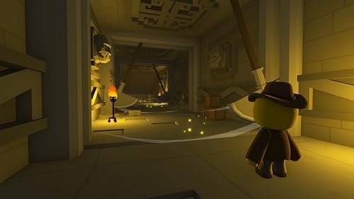 Wobbly Life PS5 IES