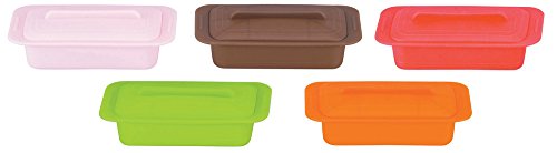 ViV silicon steamer De~yue Carrot Orange 59618 (japan import)