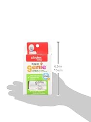 Diaper Genie Carbon Filter (4-Pack) | Diaper Pail