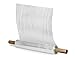 Moving & Packing Stretch Wrap • 65 Gauge Thick, Clear • 20
