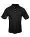 Tri-Mountain Men's 100% Cotton Signature Pique Polo Shirt (16 Colors, S-6XLT)