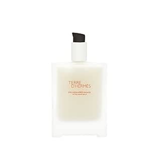 hermes after shave