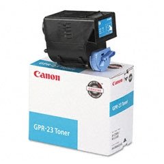 CNM0453B003AA - Canon 0453B003AA GPR-23 Toner