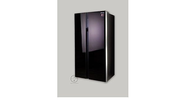 Samsung rs552nrua9 m nevera puerta lado 538L a + Diseño de ...