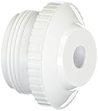 Hayward SP1419C White 1/2-Inch Opening Hydrostream Directional Flow Inlet Fitting with 1-1/2-Inch MIP Thread