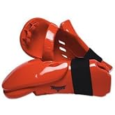 Proforce Thunder Double Layered Punches Karate Sparring Gloves